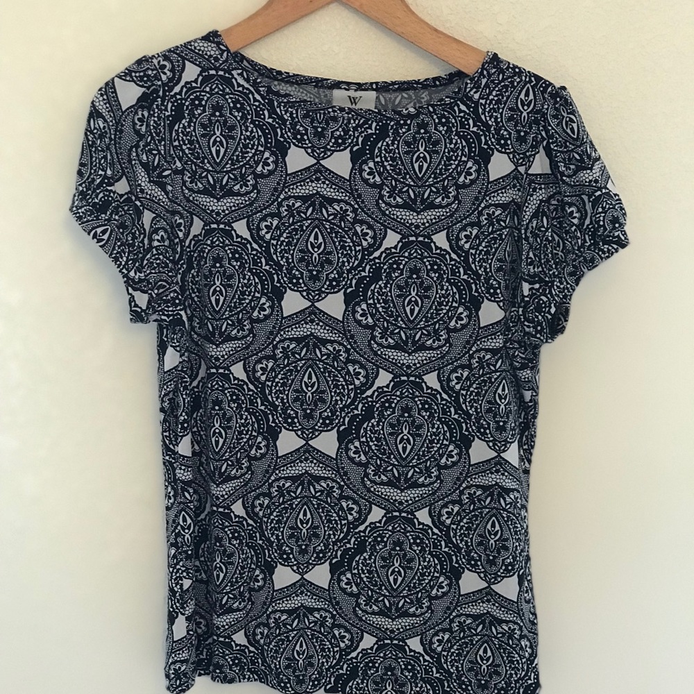 ❤️Dressy Tee❤️